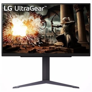Écran PC 27" LG UltraGear 27GS75Q-B à 171,90€