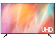 Samsung UE58AU7170U 58 inch televisie voor €447 bij de Mediamarkt