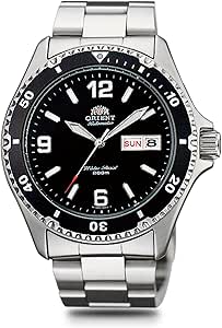 ORIENT Mako SAA02001B3 por 19.980¥