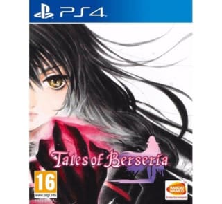 Tales of Berseria voor €5,95 dmv code bij AllYourGames