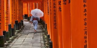 Viajazo a Japón 13 días por 1599€.