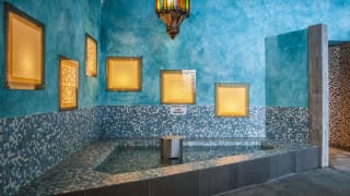 50% korting op een dagje sauna bij diverse wellnessresorts