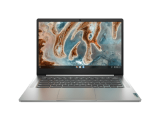 IdeaPad 3 Chromebook Gen 6 (14" MTK) voor €229 bij Lenovo