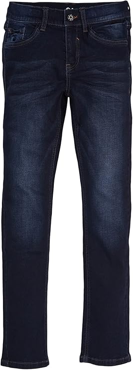 S.Oliver regular fit Seattle Jongensjeans voor €9,85 bij Amazon