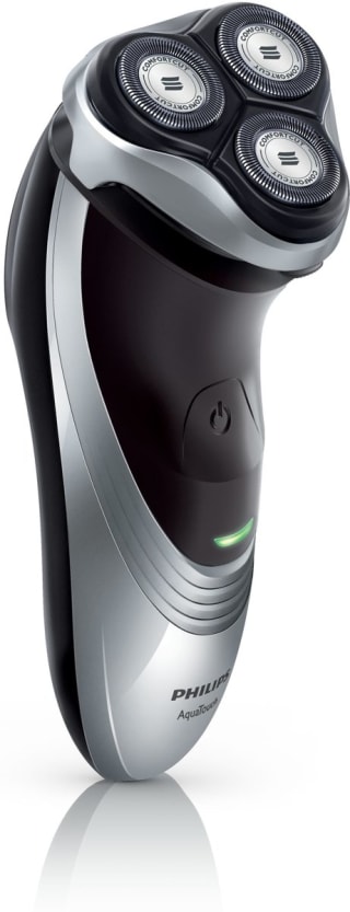 Philips AT886 Aqua Touch - scheerapparaat voor €49,99