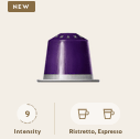 60 cápsulas y 60 Gratis en Nespresso oficial para cuentas seleccionadas