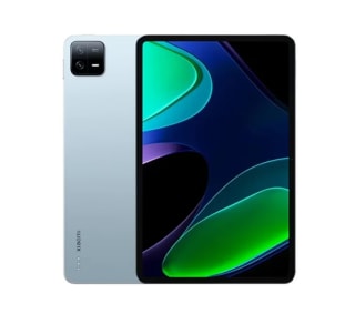 Xiaomi Pad 6 6GB 128GB a solo 180,73€