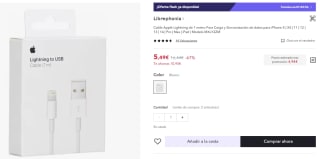 Envío gratis sin minimo compra en Miravia