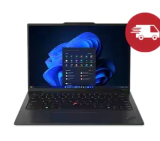 ThinkPad X1 Carbon Gen 12 voor €1.599 bij Lenovo