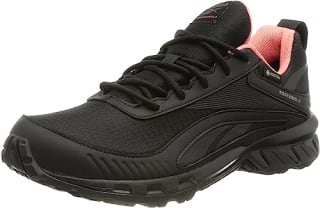 Collect a Reebok women's Ridgerider 6 Gore-Tex waterproof shoes for only £28.50 at Amazon