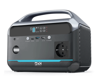 Estación de energía Daranener neo300 por solo 153,11€