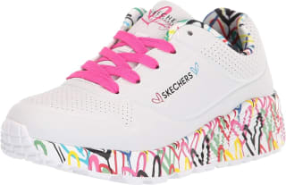 Skechers Uno Lite Lovely Luv niña por 32,95€