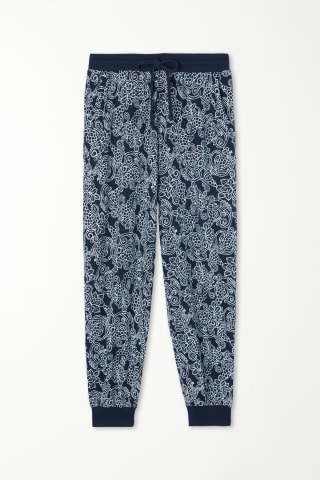 3 Pantalones pijamas por solo 11,25€ la unidad nos sale por 3,75€