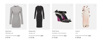 Bestsecret korting code voor 15% extra korting op de Luxury collectie