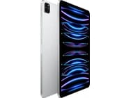 Apple iPad Pro (2022) 11" Wi-Fi 1TB Zilver voor €999 bij Bol.