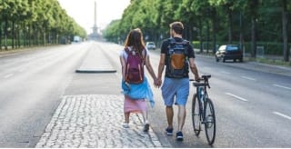 Hotel en el corazón de Berlin por 89€ para 2 personas.