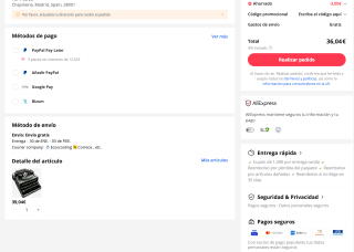 MOC pantalla Compatible con máquina de escribir Retro bloques de construcción por 36,04€