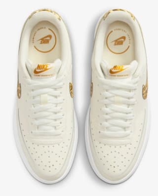 Nike Court Vision Alta Damesschoenen voor €50,97 bij Nike