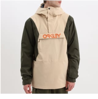 Chaqueta de Hombre Oakley Tnp Tbt Insulated por 94.99€