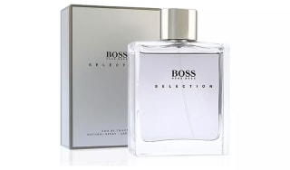 BOSS Hugo Selection 100ml EDT Spray - £25