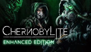 juego Edición mejorada de Chernobylite por 3,60€