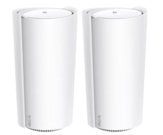 TP-Link AXE11000 Whole Home Mesh Wi-Fi 6E System Deco X200 2 stuks voor €650 bij Cool Blue