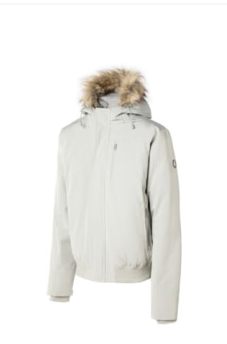 Chaqueta para Hombre Mountain Pro por 31€