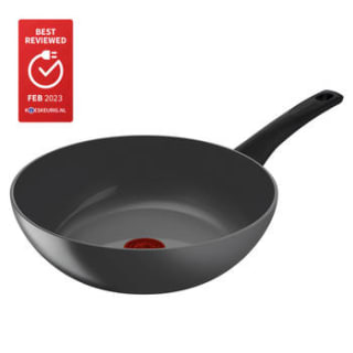 t/m zondag 5 mei 25% korting op alle Tefal pannen bij Blokker