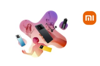 Hasta 50% + 25% extra nueva cuenta en los Xiaomi Fan Festival