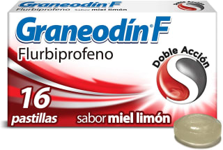 Graneodín F por $83.700 en Amazon