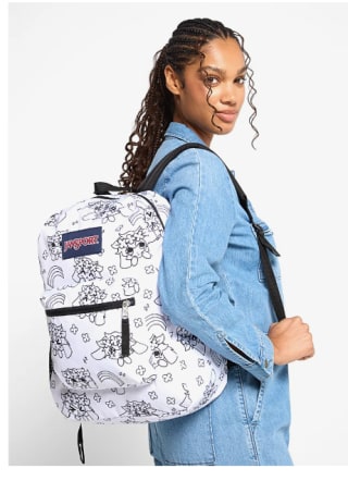 Mochila JanSport Cross Town 26L por 12.5€