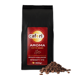 900 Gram Cafori Aroma - koffiebonen voor €7,50 dmv code bij Koffievoordeel