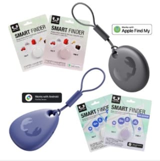 Fresh ’n Rebel smart finder voor €4,88 bij Action