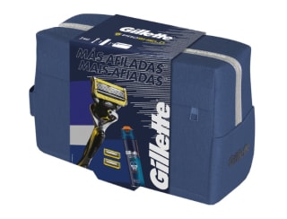 Estuche Premium Gillette Proshiel por 7.84€