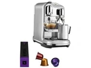 Nespresso Sage Creatista® Pro - Koffiecupmachine voor €438 bij Amazon