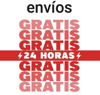 Envío Gratis en ALE-HOP en compras superiores a 10€