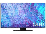 Samsung QE55Q80C - 55 inch - 4K QLED - 2023 voor €649 bij Bol