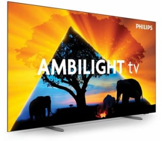 PHILIPS Ambilight TV 48OLED759 48" 4K UHD (2024) voor €799 bij Bol