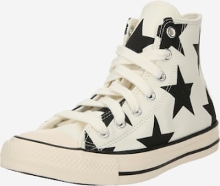 Tot 40% extra korting op de laatse maten sale bij Converse
