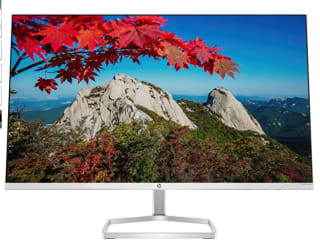 HP M27 Webcam - Monitor (pantalla de 27 pulgadas, por 219,98€