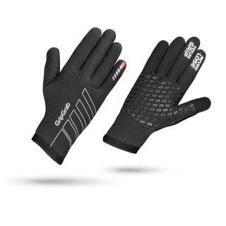 GRIPGRAB Neoprene fietshandschoenen zwart voor €26,95