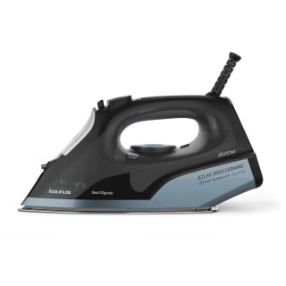 Taurus Plancha de vapor Atlas Ceramic 2600 por 17,59€