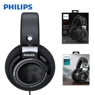 Auriculares Philips shp 9500 por solo 59,73€