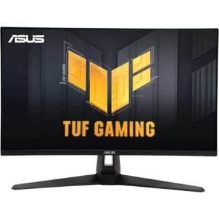 Monitor ASUS TUF Gaming VG279QM1A 27" LED por 215€