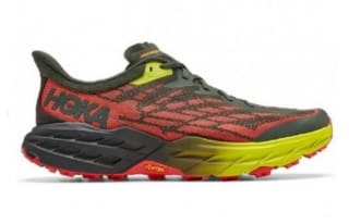 Zapatillas Hoka SPEEDGOAT 5 por 79€