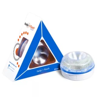 Help flash - Luz de emergencia por 9.80€