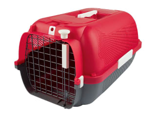 Caja de transporte Voyageur mediana por 11.99€