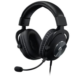Casque gaming filaire Logitech G Pro X son surround 7.1 USB à 84,99€