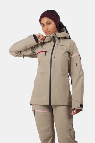 Tot 55% korting op alles van Peak Peformance bij Bever