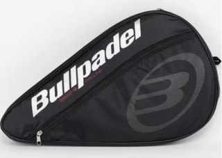 Bullpadel Funda Térmica Pala de Pádel Proline por 7,61€